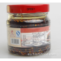 Salsa de montaña de pimienta fresca 200g